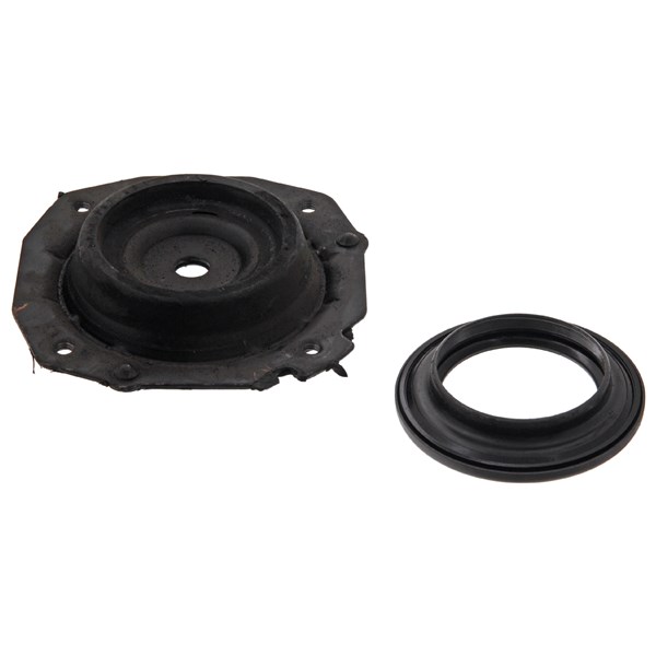 Fjäderbenslager, Fram, höger eller vänster Febi bilstein 10103 FEBI BILSTEIN