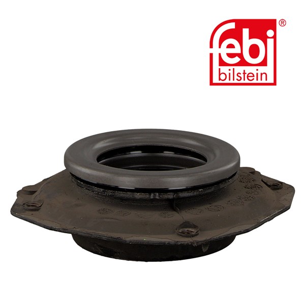 Fjäderbenslager, Fram, höger eller vänster Febi bilstein 10103 FEBI BILSTEIN