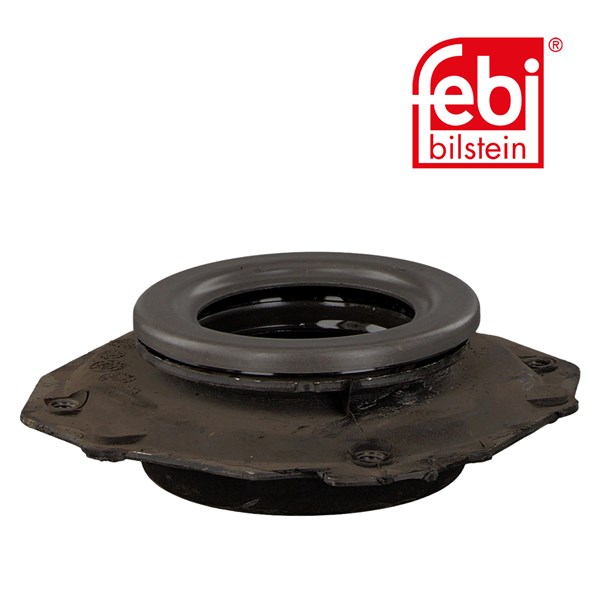 Fjäderbenslager, Fram, höger eller vänster Febi bilstein 10103 FEBI BILSTEIN