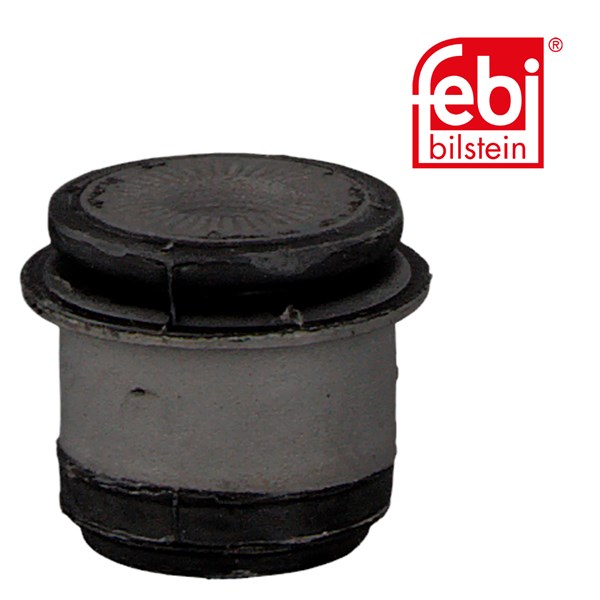 Bussning, axelhållare, Bak Febi bilstein 10115 FEBI BILSTEIN Bussning, axelhållare, Bak Febi bilstein 10115 FEBI BILSTEIN