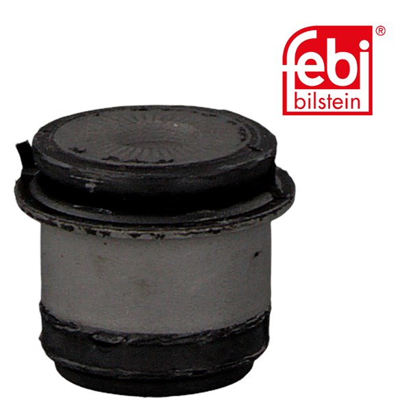 Bussning, axelhållare, Bak Febi bilstein 10115 FEBI BILSTEIN Bussning, axelhållare, Bak Febi bilstein 10115 FEBI BILSTEIN