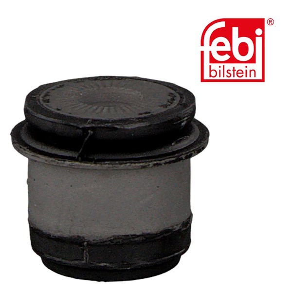 Bussning, axelhållare, Bak Febi bilstein 10115 FEBI BILSTEIN Bussning, axelhållare, Bak Febi bilstein 10115 FEBI BILSTEIN