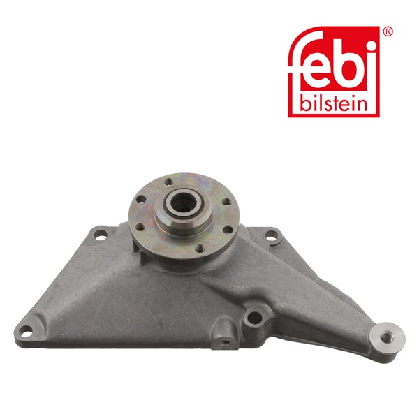Stöd, kylfläkt Febi bilstein 10117 FEBI BILSTEIN