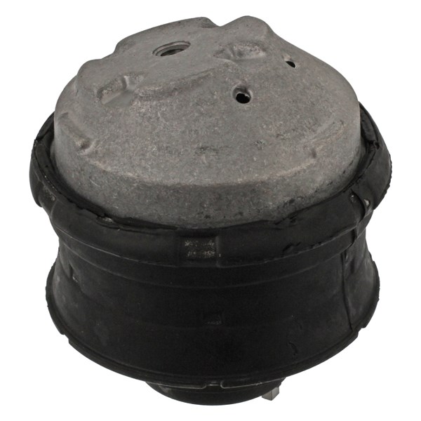 Motorkudde, Höger fram, Vänster fram Febi bilstein 10120 FEBI BILSTEIN