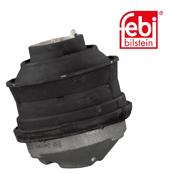 Motorkudde, Höger fram, Vänster fram Febi bilstein 10120 FEBI BILSTEIN Motorkudde, Höger fram, Vänster fram Febi bilstein 10120 FEBI BILSTEIN