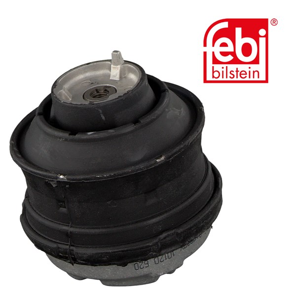 Motorkudde, Höger fram, Vänster fram Febi bilstein 10120 FEBI BILSTEIN Motorkudde, Höger fram, Vänster fram Febi bilstein 10120 FEBI BILSTEIN