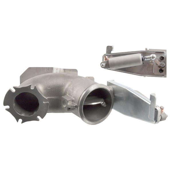 Motorkudde, Höger fram, Vänster fram Febi bilstein 10120 FEBI BILSTEIN Motorkudde, Höger fram, Vänster fram Febi bilstein 10120 FEBI BILSTEIN