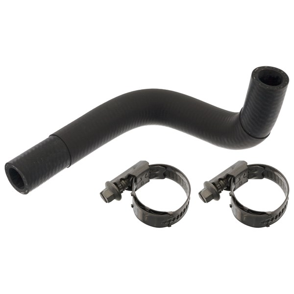 Bussning, manuell växellåda, Bak Febi bilstein 10124 FEBI BILSTEIN