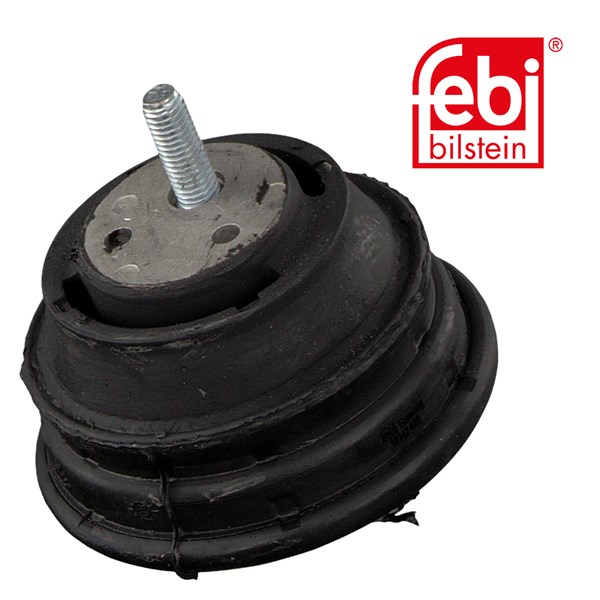 Motorkudde, Fram, Tvåsidig Febi bilstein 10142 FEBI BILSTEIN Motorkudde, Fram, Tvåsidig Febi bilstein 10142 FEBI BILSTEIN