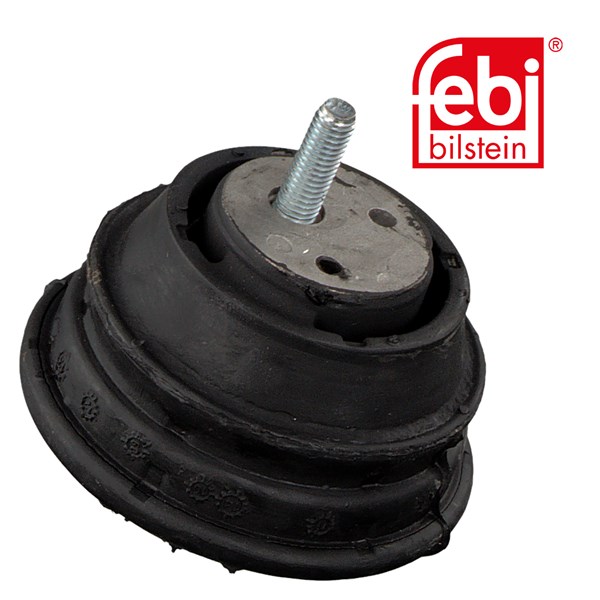 Motorkudde, Fram, Tvåsidig Febi bilstein 10142 FEBI BILSTEIN Motorkudde, Fram, Tvåsidig Febi bilstein 10142 FEBI BILSTEIN