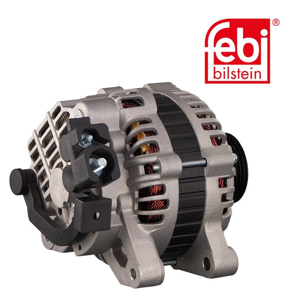 Generator 12V 120A Febi bilstein 101510 FEBI BILSTEIN