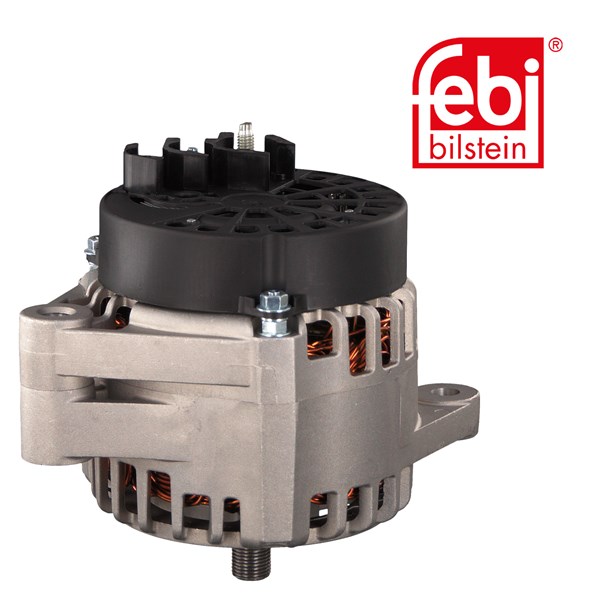 Generator 12V 120A Febi bilstein 101536 FEBI BILSTEIN