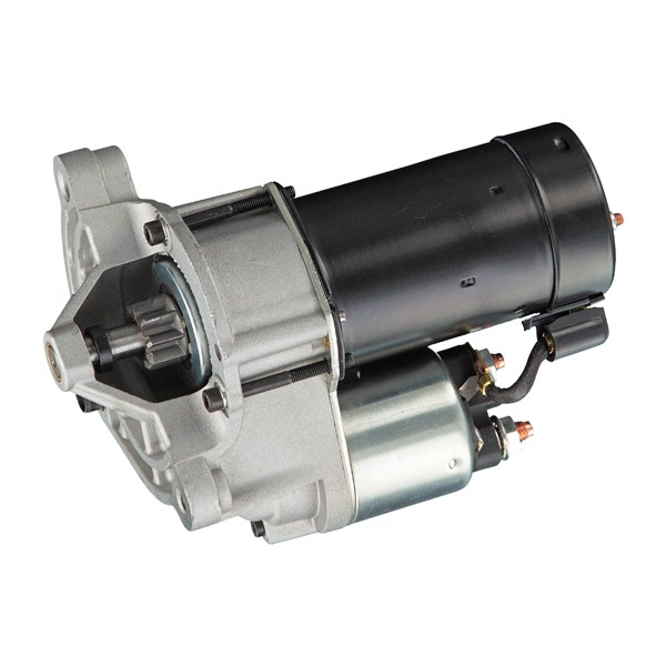 Startmotor 12V Febi bilstein 101562 FEBI BILSTEIN