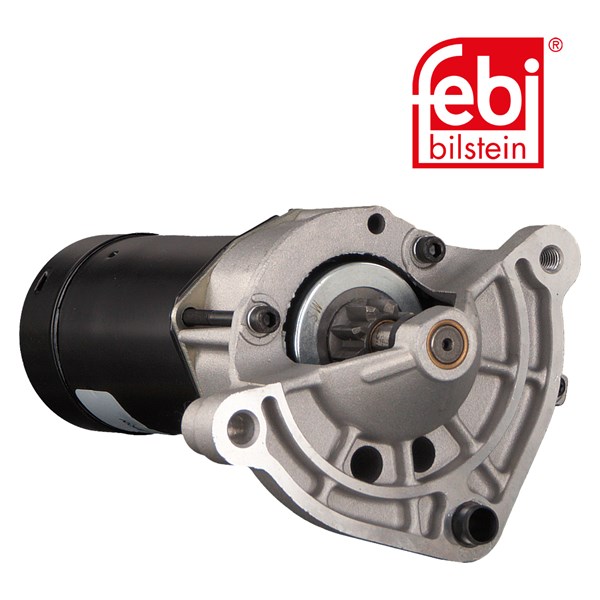 Startmotor 12V Febi bilstein 101562 FEBI BILSTEIN