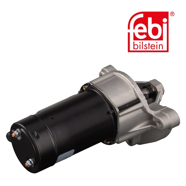 Startmotor 12V Febi bilstein 101562 FEBI BILSTEIN