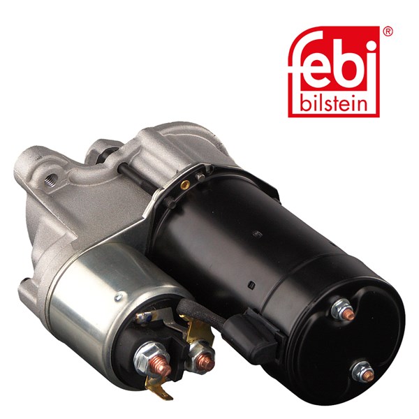Startmotor 12V Febi bilstein 101562 FEBI BILSTEIN