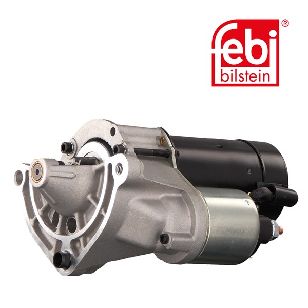 Startmotor 12V Febi bilstein 101562 FEBI BILSTEIN