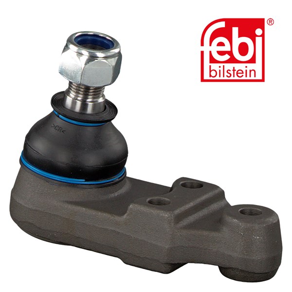 Kulled / Spindelled, Fram, höger eller vänster, Nedre Febi bilste FEBI BILSTEIN