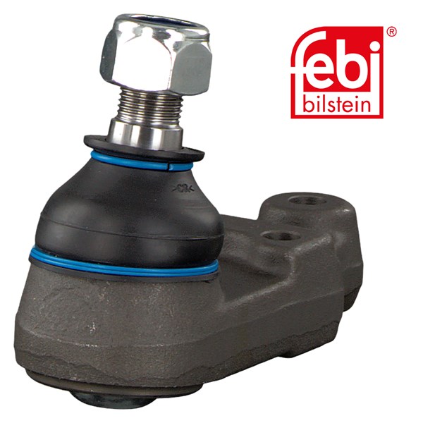 Kulled / Spindelled, Fram, höger eller vänster, Nedre Febi bilste FEBI BILSTEIN