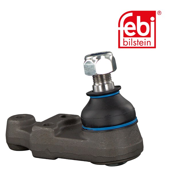 Kulled / Spindelled, Fram, höger eller vänster, Nedre Febi bilste FEBI BILSTEIN