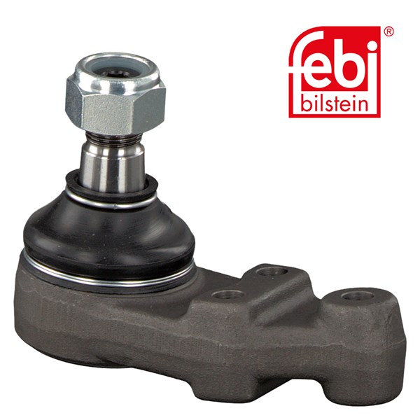 Kulled / Spindelled, Fram, höger eller vänster, Nedre Febi bilste FEBI BILSTEIN