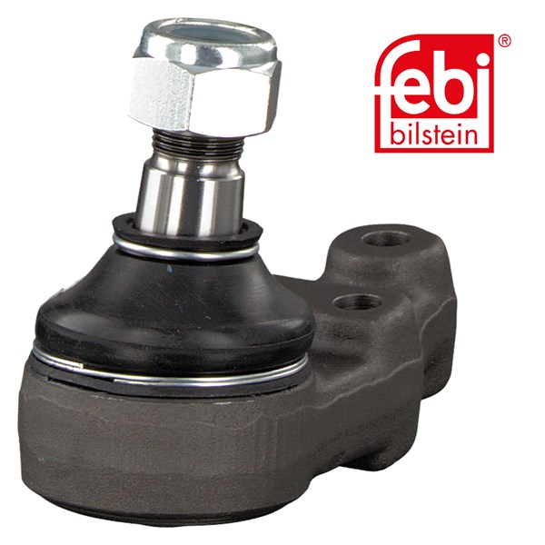 Kulled / Spindelled, Fram, höger eller vänster, Nedre Febi bilste FEBI BILSTEIN