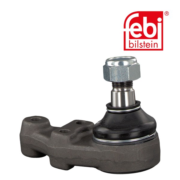 Kulled / Spindelled, Fram, höger eller vänster, Nedre Febi bilste FEBI BILSTEIN