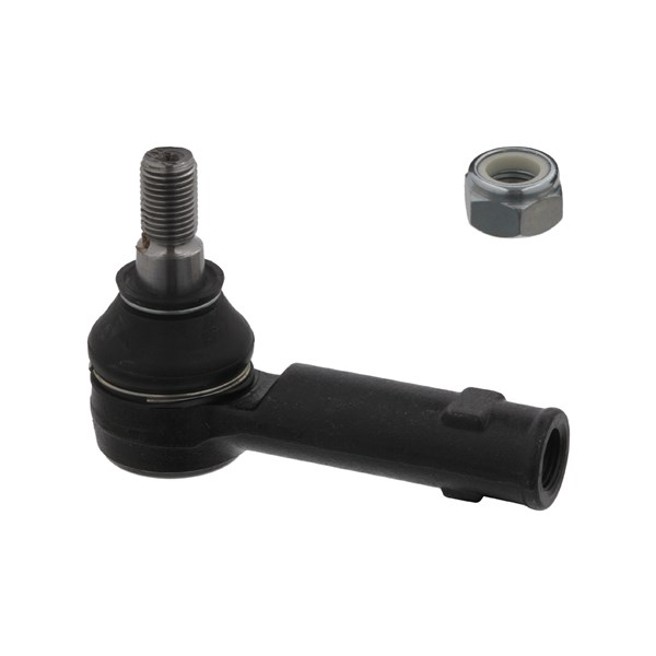 Vinkelled, styrstång, Framaxel Febi bilstein 10163 FEBI BILSTEIN