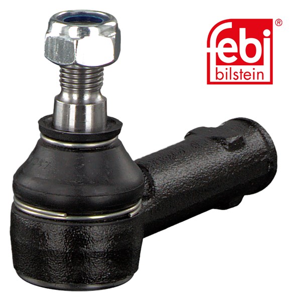 Vinkelled, styrstång, Framaxel Febi bilstein 10163 FEBI BILSTEIN Vinkelled, styrstång, Framaxel Febi bilstein 10163 FEBI BILSTEIN