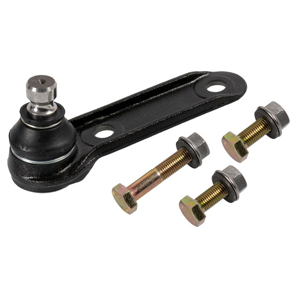 Kulled / Spindelled, Fram, höger eller vänster, Nedre Febi bilste FEBI BILSTEIN