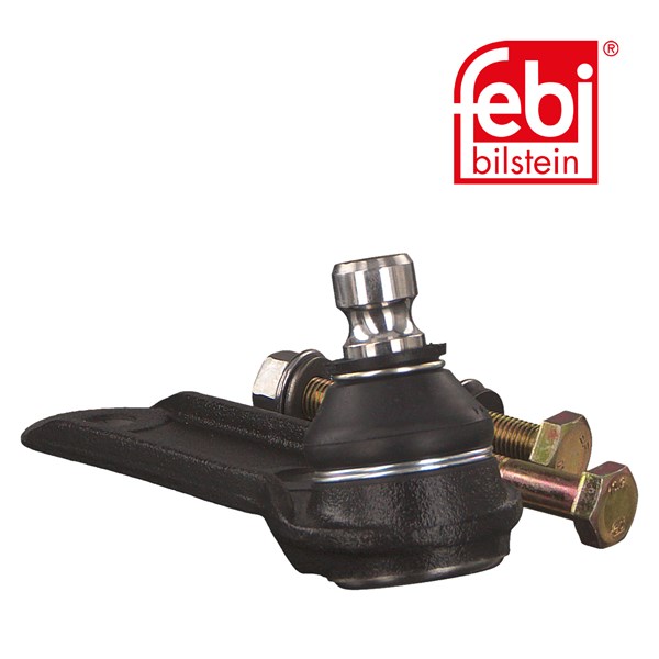Kulled / Spindelled, Fram, höger eller vänster, Nedre Febi bilste FEBI BILSTEIN Kulled / Spindelled, Fram, höger eller vänster, Nedre Febi bilste FEBI BILSTEIN