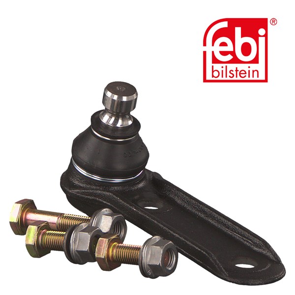 Kulled / Spindelled, Fram, höger eller vänster, Nedre Febi bilste FEBI BILSTEIN Kulled / Spindelled, Fram, höger eller vänster, Nedre Febi bilste FEBI BILSTEIN