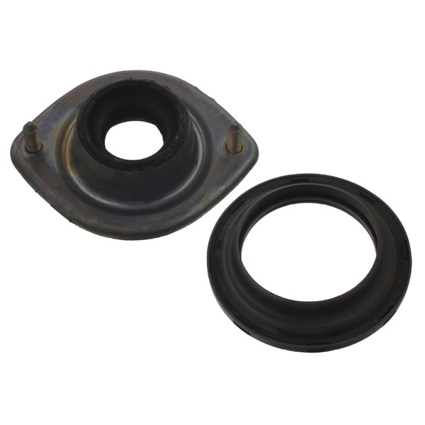 Fjäderbenslager, Fram, höger eller vänster Febi bilstein 10182 FEBI BILSTEIN