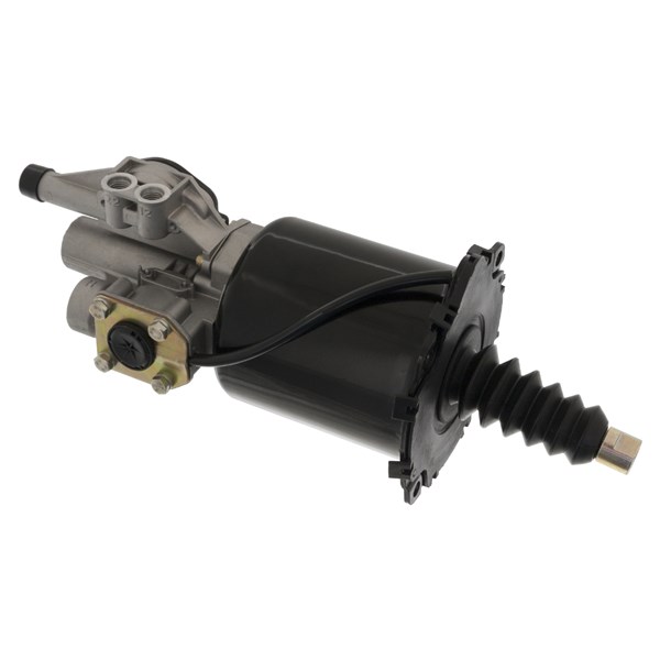 Fjäderbenslager, Fram, höger eller vänster Febi bilstein 10182 FEBI BILSTEIN