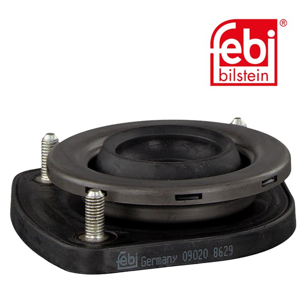 Fjäderbenslager, Fram, höger eller vänster Febi bilstein 10183 FEBI BILSTEIN
