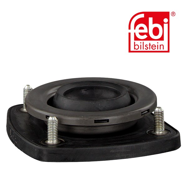 Fjäderbenslager, Fram, höger eller vänster Febi bilstein 10183 FEBI BILSTEIN