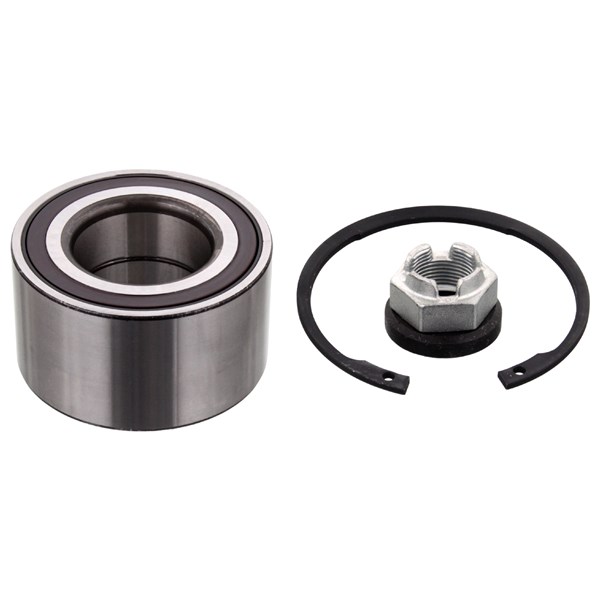 Hjullagersats, Fram, höger eller vänster Febi bilstein 102269 FEBI BILSTEIN