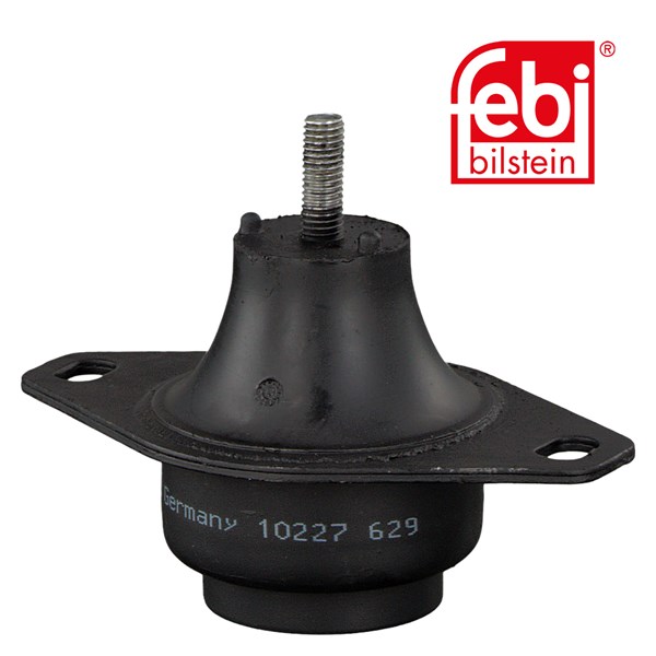 Motorkudde, Fram Febi bilstein 10227 FEBI BILSTEIN Motorkudde, Fram Febi bilstein 10227 FEBI BILSTEIN