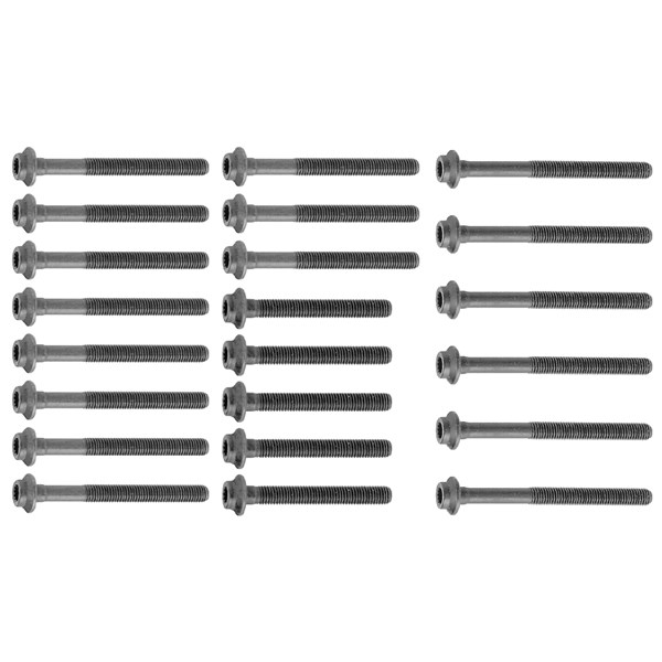 Bultsats, topplock Febi bilstein 10232 FEBI BILSTEIN