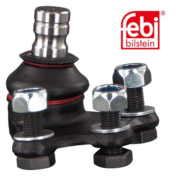 Kulled / Spindelled, Fram, höger eller vänster, Nedre Febi bilste FEBI BILSTEIN Kulled / Spindelled, Fram, höger eller vänster, Nedre Febi bilste FEBI BILSTEIN