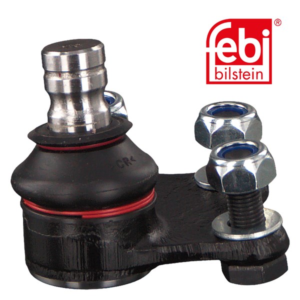 Kulled / Spindelled, Fram, höger eller vänster, Nedre Febi bilste FEBI BILSTEIN Kulled / Spindelled, Fram, höger eller vänster, Nedre Febi bilste FEBI BILSTEIN