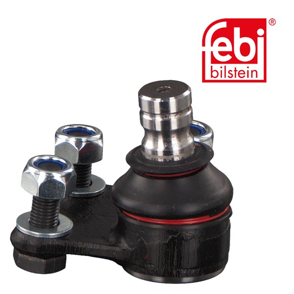 Kulled / Spindelled, Fram, höger eller vänster, Nedre Febi bilste FEBI BILSTEIN Kulled / Spindelled, Fram, höger eller vänster, Nedre Febi bilste FEBI BILSTEIN