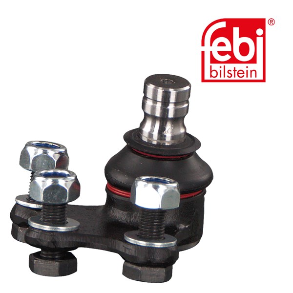 Kulled / Spindelled, Fram, höger eller vänster, Nedre Febi bilste FEBI BILSTEIN Kulled / Spindelled, Fram, höger eller vänster, Nedre Febi bilste FEBI BILSTEIN