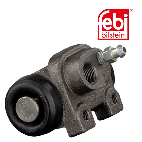 Hjulcylinder, Bakaxel vänster Febi bilstein 10240 FEBI BILSTEIN