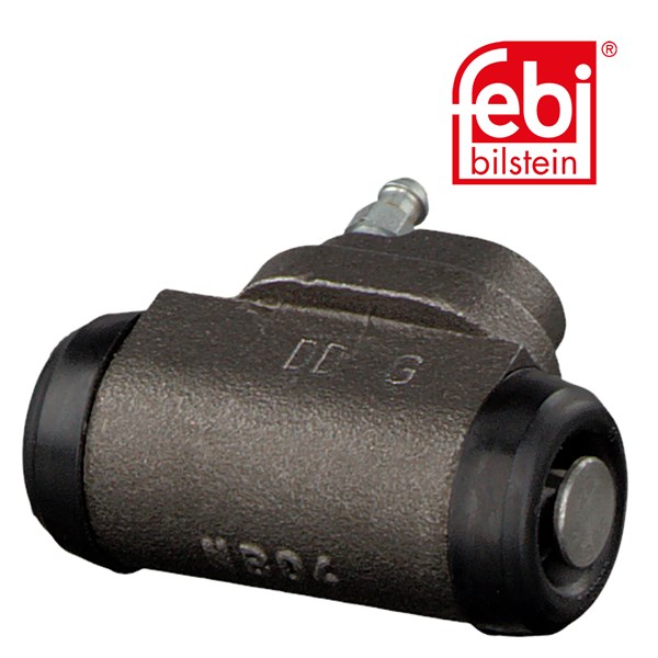 Hjulcylinder, Bakaxel vänster Febi bilstein 10240 FEBI BILSTEIN