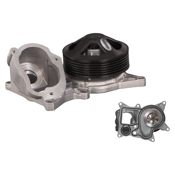 Vattenpump Febi bilstein 102491 FEBI BILSTEIN
