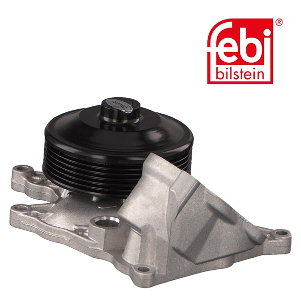 Vattenpump Febi bilstein 102491 FEBI BILSTEIN Vattenpump Febi bilstein 102491 FEBI BILSTEIN