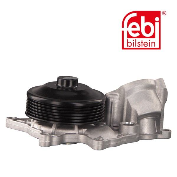 Vattenpump Febi bilstein 102491 FEBI BILSTEIN Vattenpump Febi bilstein 102491 FEBI BILSTEIN