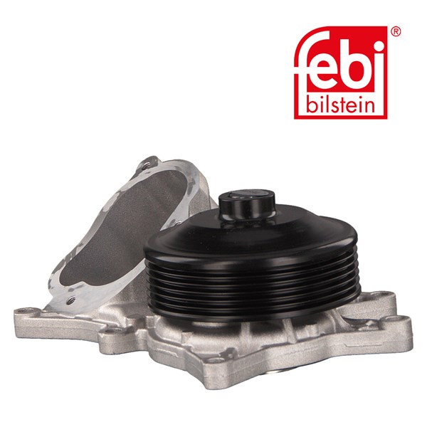 Vattenpump Febi bilstein 102491 FEBI BILSTEIN Vattenpump Febi bilstein 102491 FEBI BILSTEIN