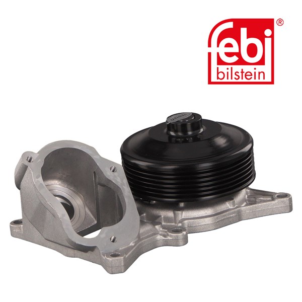 Vattenpump Febi bilstein 102491 FEBI BILSTEIN Vattenpump Febi bilstein 102491 FEBI BILSTEIN